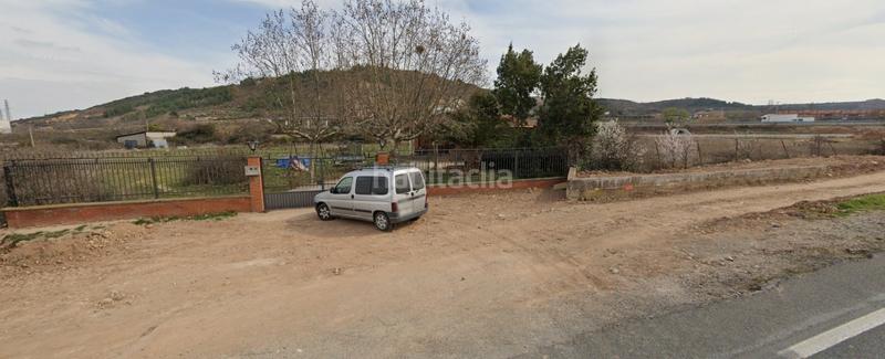 Foto bb8e1735-1ba6-4a3c-9027-6402532574bc. Terreno residenziale in Villamediana de Iregua