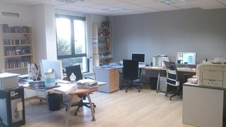 Oficina en Logroño - Francisco de Quevedo