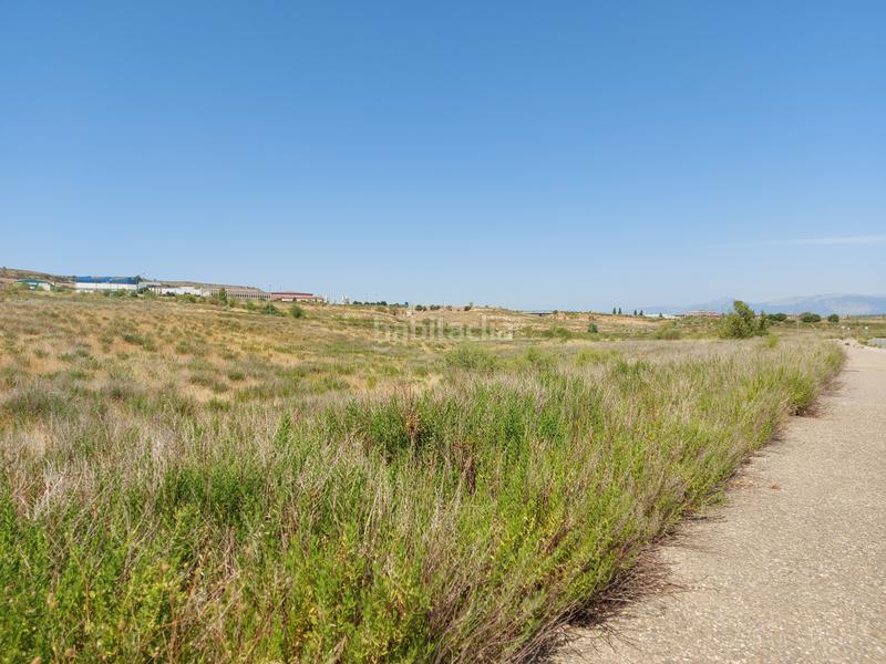 Foto 2b7fb6bc-f4fc-46da-850c-97dd7c273de5. Terrain résidentiel dans Polígono Cantabria Logroño