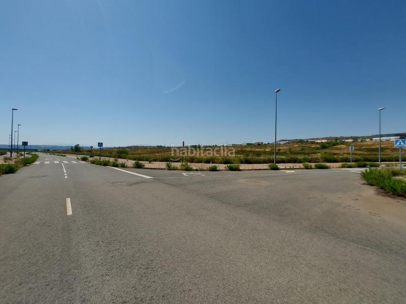 Foto 6ecaf00c-4544-4ef1-ba82-bb7eac01b150. Terrain résidentiel dans Polígono Cantabria Logroño