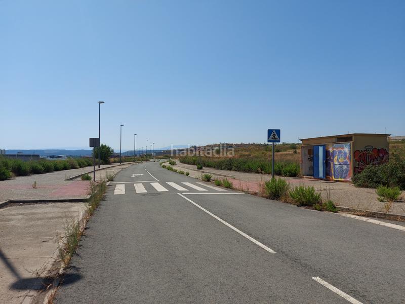 Foto 7b26919d-55e9-4f99-b459-740888066057. Terrain résidentiel dans Polígono Cantabria Logroño