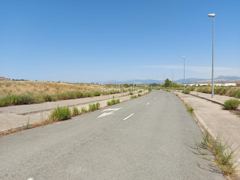 Foto a0a23ec1-00c0-4065-88bc-a268e64899d5. Terrain résidentiel dans Polígono Cantabria Logroño