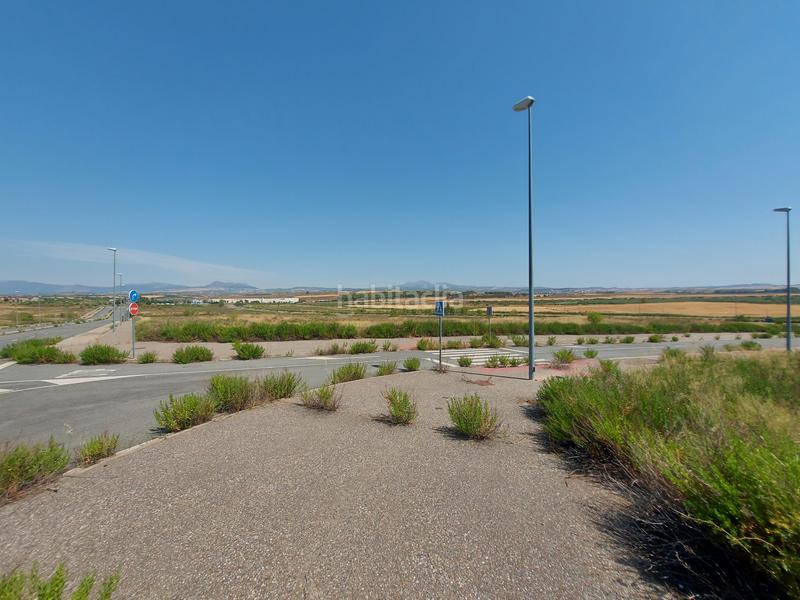 Foto ddc0b6c4-d8ef-468e-8a28-66ceb5506d09. Terrain résidentiel dans Polígono Cantabria Logroño