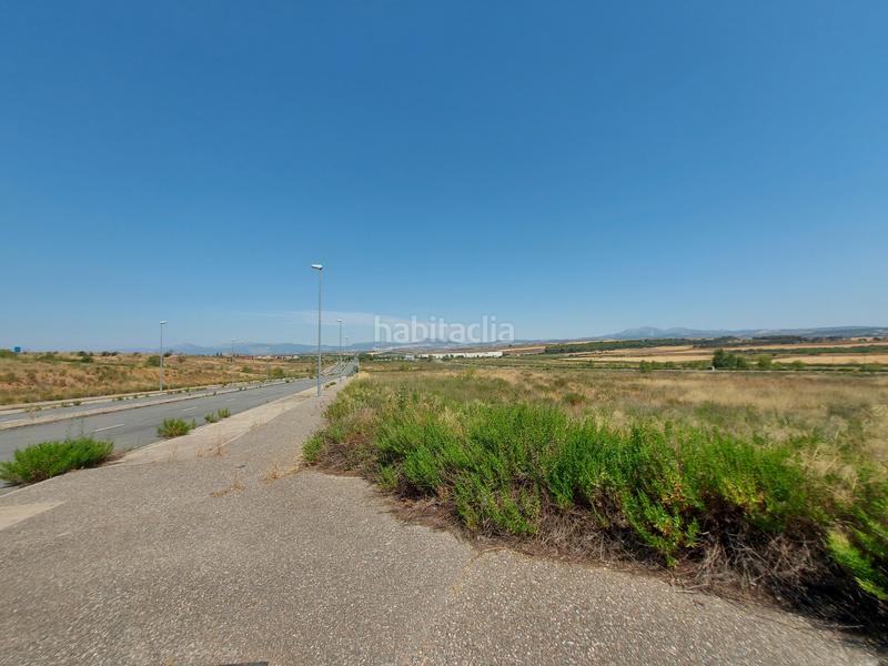 Foto df2d268f-0a0e-493b-9d0c-1395a9dee625. Terrain résidentiel dans Polígono Cantabria Logroño