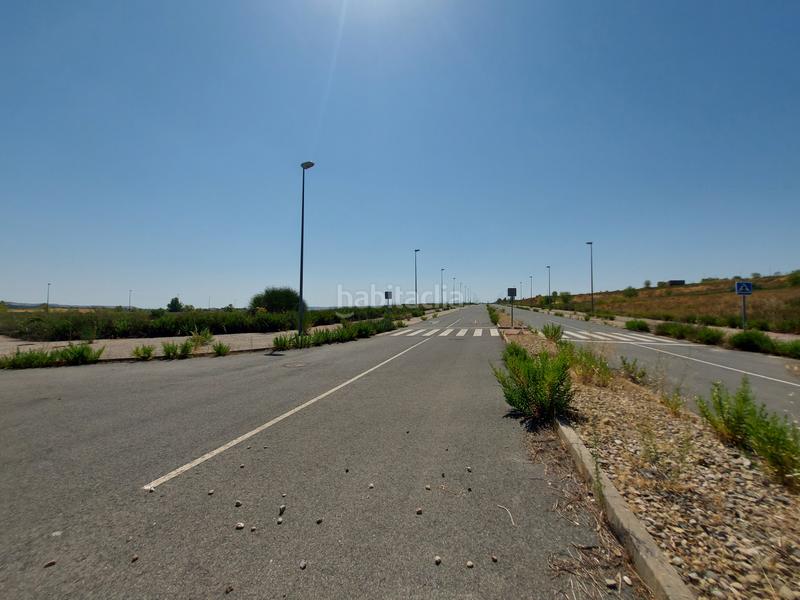Foto ff0336b4-f7d2-4072-a08c-c5daec0502de. Terrain résidentiel dans Polígono Cantabria Logroño