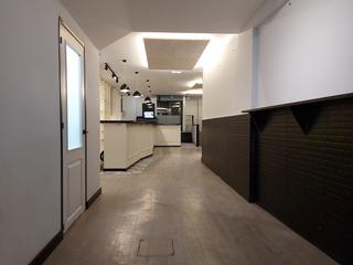 Lloguer Local Comercial  Logroño - portales. Bar en logroño en calle portales