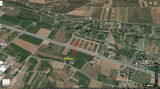 Terreny residencial a Albelda de Iregua - La Chimenea de Vistalegre,  Nacional 111, Km