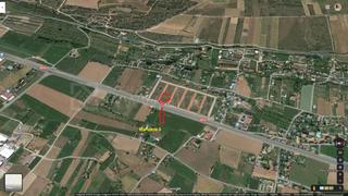 Terrain résidentiel  Albelda de iregua - la chimenea de vistalegre,  nacional 111, km. Parcela de terreno suelo m3 p14 urbana residencial con acometida