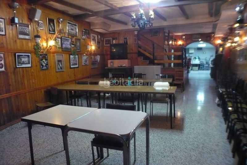 Foto 7200f2dd-0171-4676-afea-df952f40a18f. Local comercial a Oeste Logroño