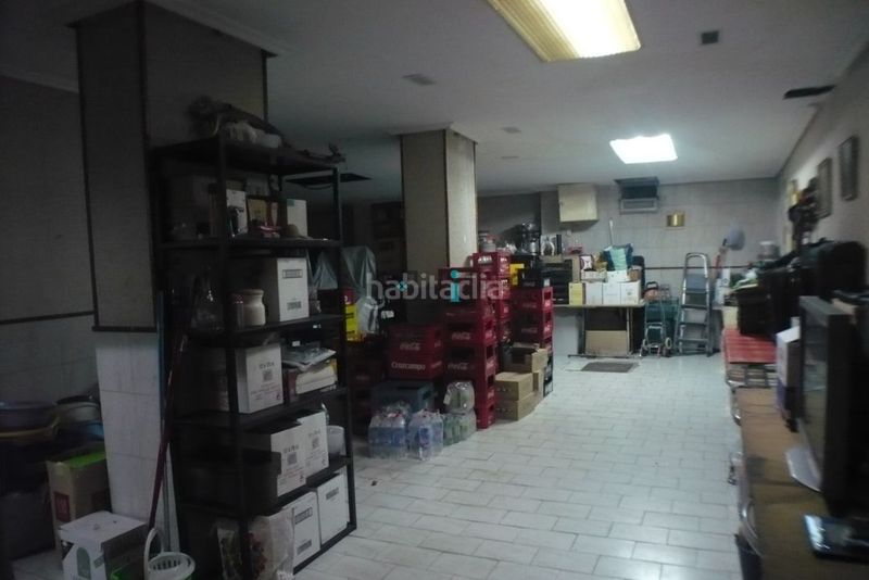 Foto 859ba421-e6dc-4ba0-807d-3835b6dca286. Local comercial a Oeste Logroño