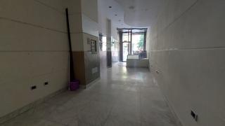 Local Comercial  Logroño - calle general vara de rey. Local comercial acondicionado, planta baja y sotano, en pleno ce