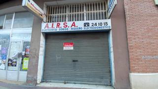 Local Comercial en Logroño - Doce Ligero de Artillería
