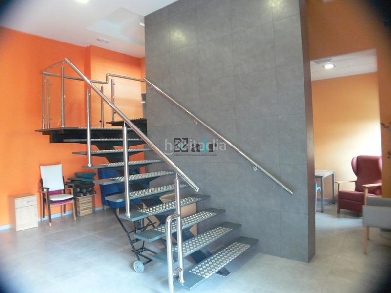 Foto 2ddb2c7c-f5b0-4e49-8c3e-fa80f8e159e0. Miete fabrikhalle in Oyón / Oion