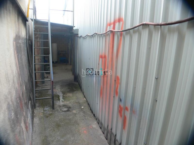 Foto 5a065d42-62b8-467a-baa7-11856ee7468d. Miete fabrikhalle in Oyón / Oion