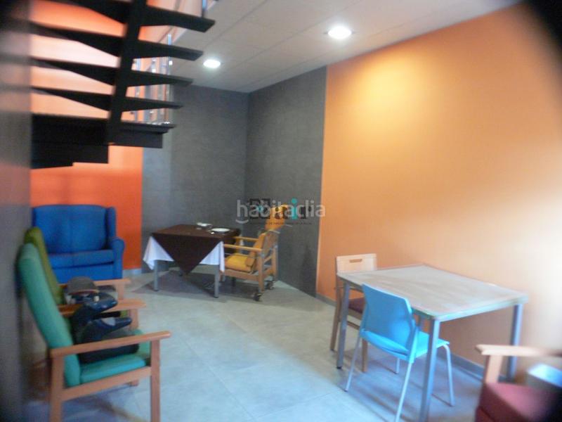 Foto 5b0f1af1-b6f5-4d92-8765-e2ea5f474347. Miete fabrikhalle in Oyón / Oion