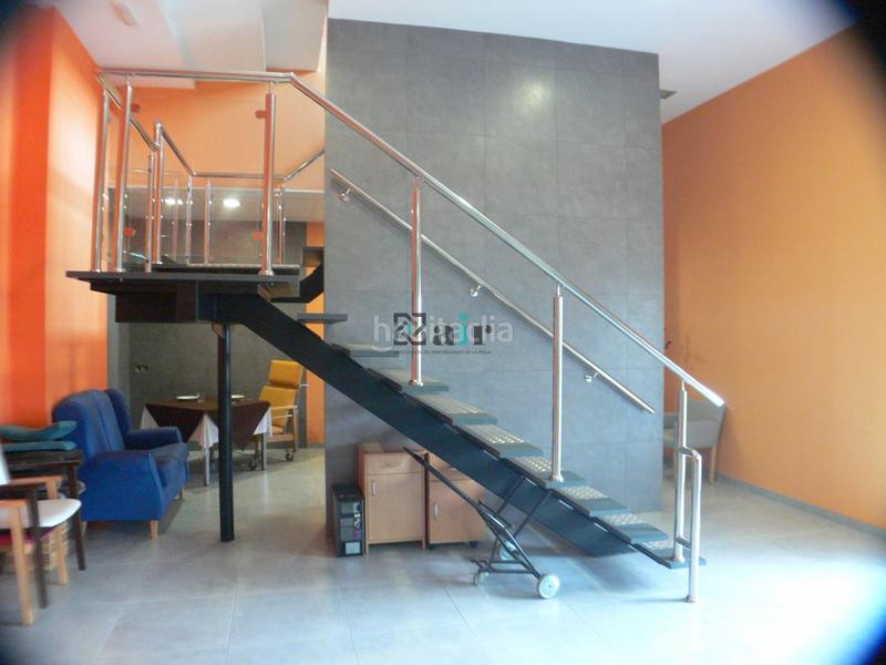 Foto 7f38fb9f-9553-440c-ad27-bd9c62a9296c. Miete fabrikhalle in Oyón / Oion