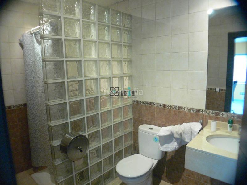 Foto a57c9afc-63e0-4334-875e-f0352bc60d8c. Miete fabrikhalle in Oyón / Oion