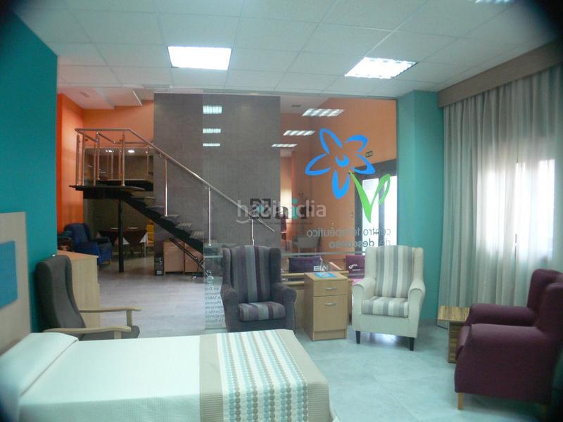 Foto ae5cd729-3763-4c46-a349-fb17147b1733. Miete fabrikhalle in Oyón / Oion