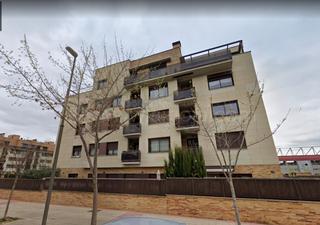 Aparcament cotxe  Logroño - panzares. Garaje en venta en calle panzares en guindalera en logroño.