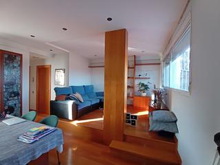 Appartement  Logroño - once de junio. Apartamento reformado exterior muy luminoso en pleno centro de l