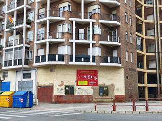 Local Comercial a Logroño - Huesca