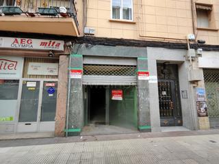 Geschäftsraum  Logroño - avenida de colón. Céntrico y acondicionado. calle colón.  junto a nueva estación d