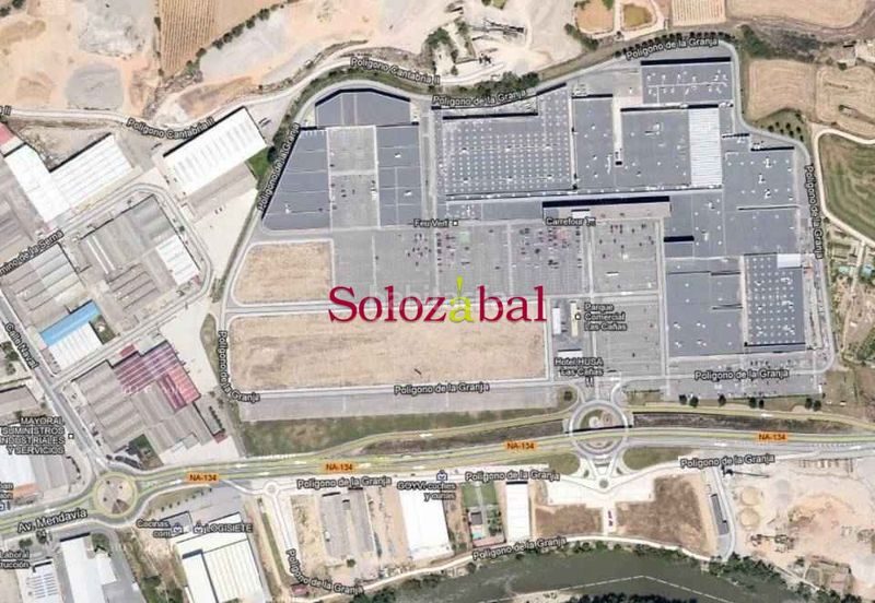 Foto 430e3b67-6698-4336-bc14-e59c1c987db6. Finca rústica a Viana