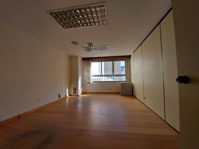 Foto 36bcdddf-766b-407e-9e8a-a97b28d41fdb. Bureau avec chauffage dans Gran Via Logroño