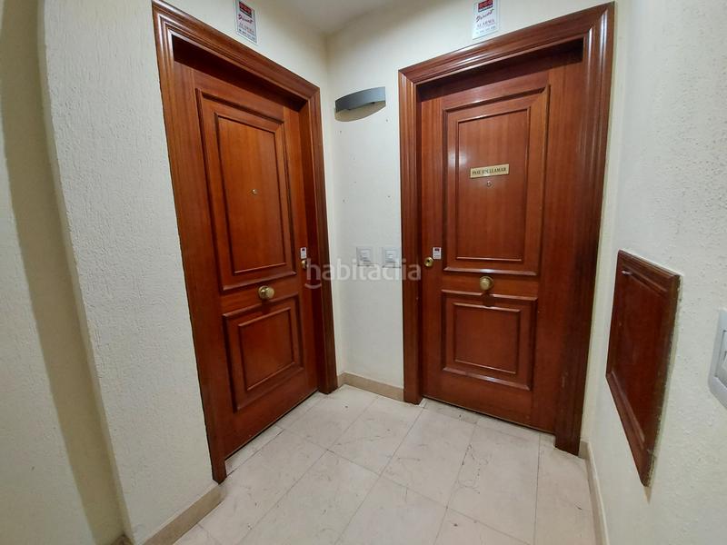 Foto 4de928f4-a8c4-4ea1-9371-513b8c5eb0af. Bureau avec chauffage dans Gran Via Logroño