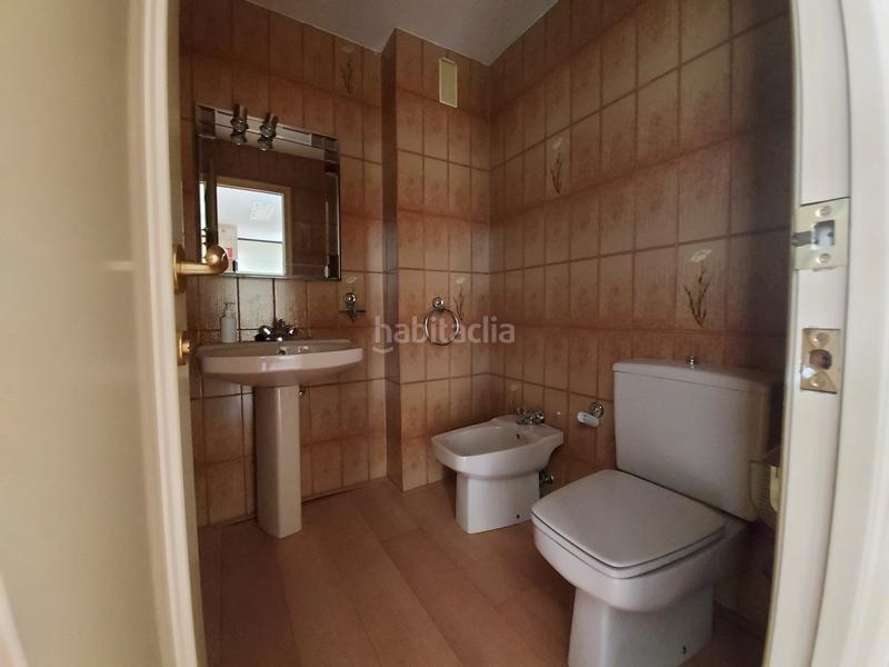 Foto 85a587f8-e98b-438d-a19c-b53cb0a1e50c. Bureau avec chauffage dans Gran Via Logroño