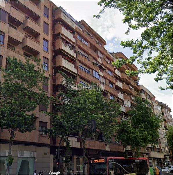 Foto f7306056-513f-45e3-aa2c-a04d311802f4. Bureau avec chauffage dans Gran Via Logroño