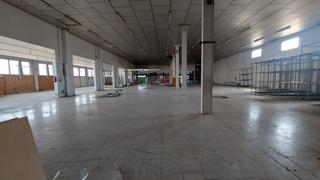 Nau industrial  Logroño - calle la portalada. Nave en venta en el polígono de la portalada en logroño