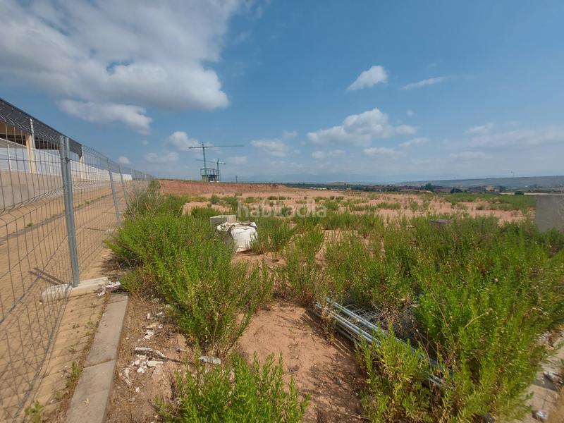 Foto 037a61de-95d4-4f97-a653-6232f3b70394. Terreny residencial a Navarrete