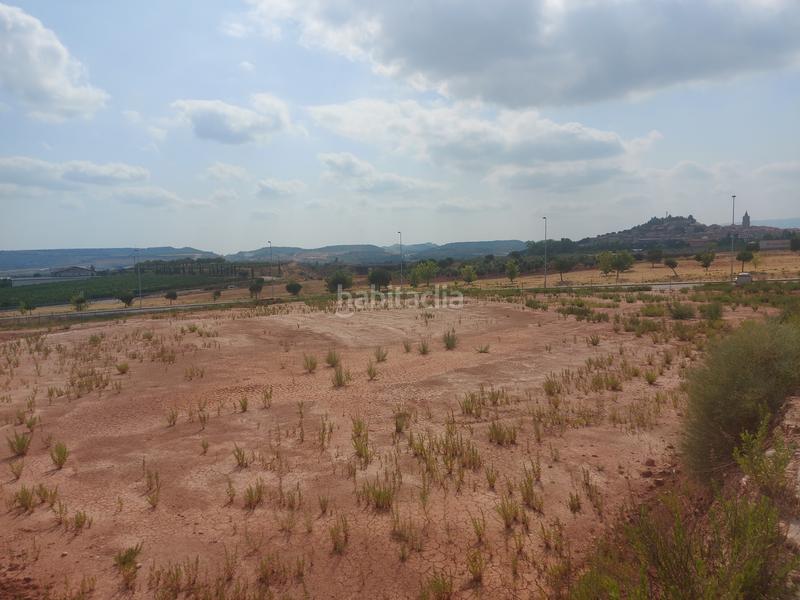 Foto 309e5b30-f1ef-41a8-99e0-ae8f0cd36474. Terreny residencial a Navarrete