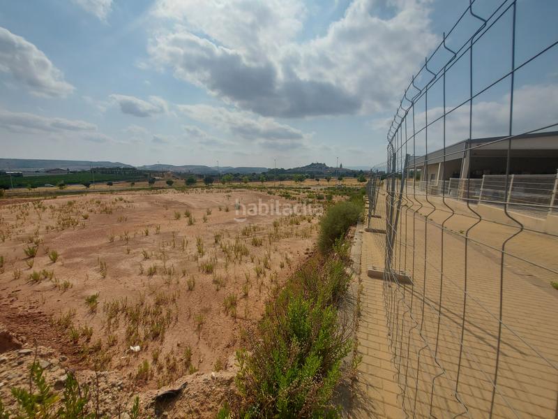 Foto 46bc8969-07a3-4aca-9fd3-06e6ae79d918. Terreny residencial a Navarrete
