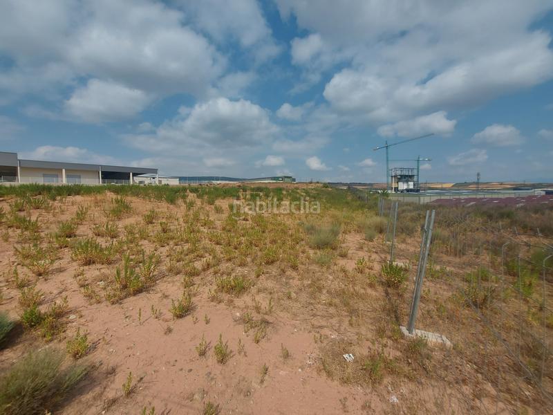 Foto 474f4290-f65b-4b2d-80aa-ba58e6f677b3. Terreny residencial a Navarrete