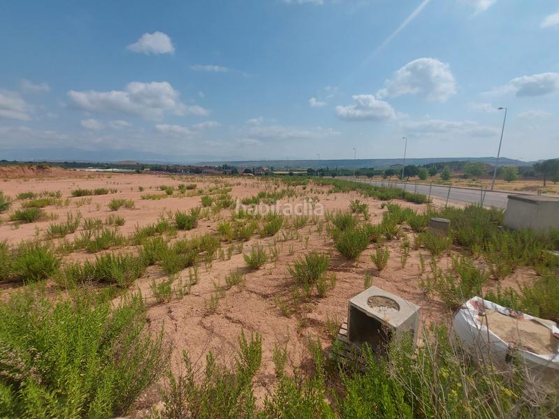 Foto 49cd03a2-c7eb-4b66-b1e9-44c8cb6bd905. Terreny residencial a Navarrete