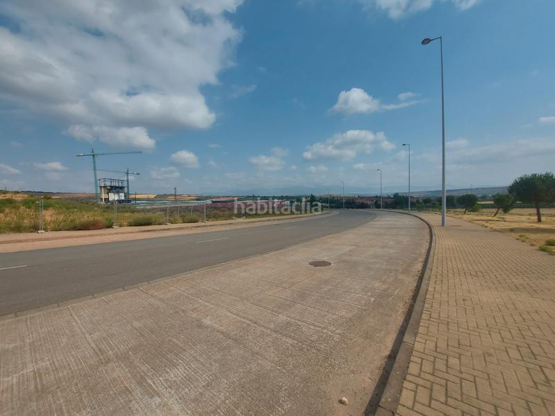 Foto 50e864b0-2f5b-48c7-bbfe-22ec603aa3aa. Terreny residencial a Navarrete