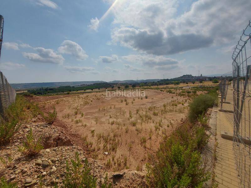 Foto abfae7f6-9eeb-45dc-ad46-191eb7c93ba7. Terreny residencial a Navarrete