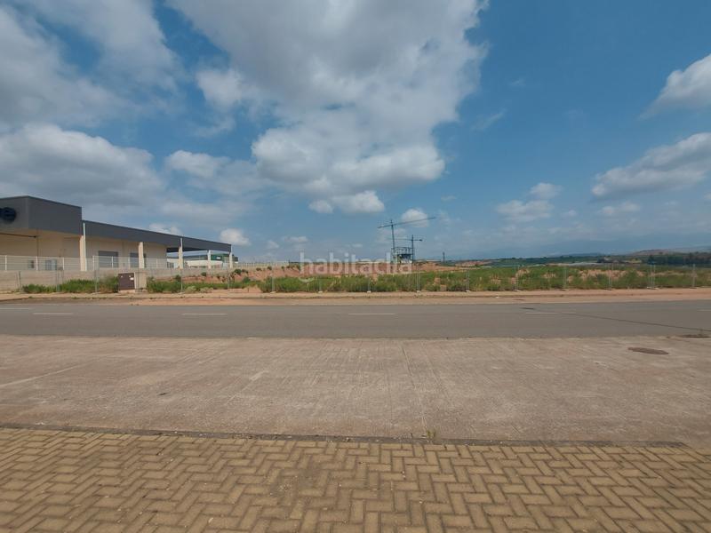 Foto b41a2b9f-1388-4e6b-9099-f219a2b64059. Terreny residencial a Navarrete