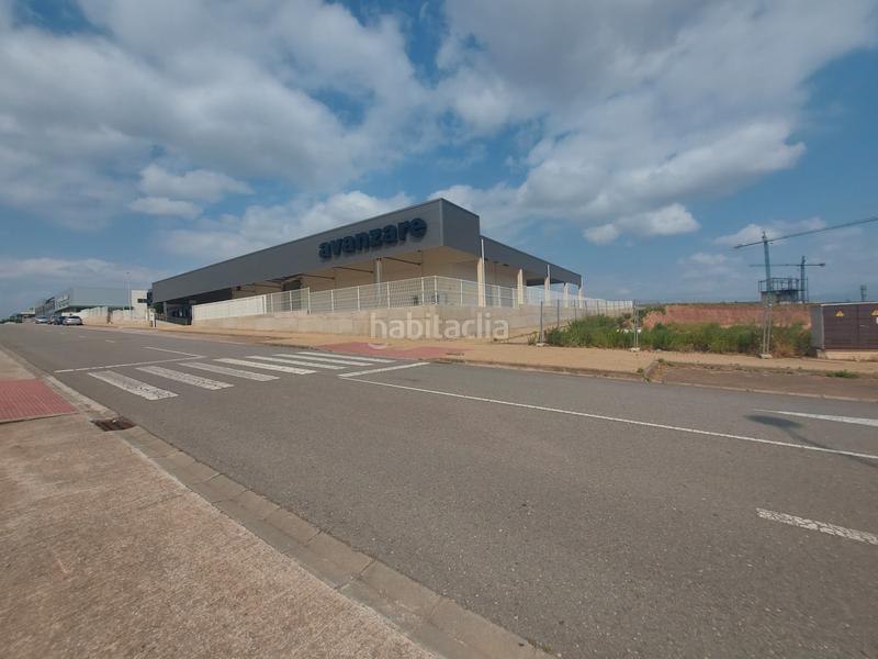 Foto d6e6d75e-c27d-4d19-a50d-c18067fb547e. Terreny residencial a Navarrete