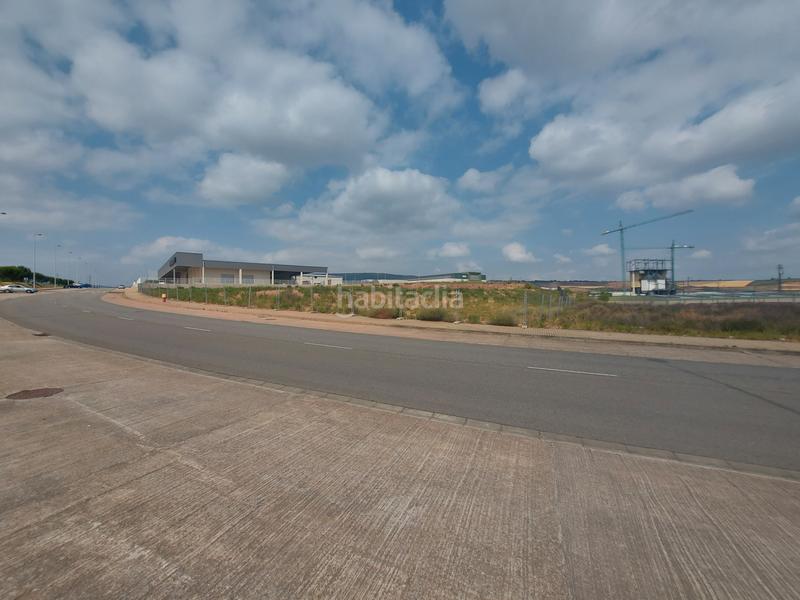 Foto dbd33429-90f9-48af-8562-fd56b2e02882. Terreny residencial a Navarrete