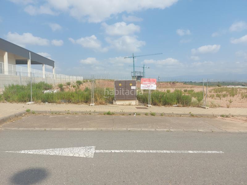 Foto decd8843-f824-4591-af5d-892e588485ca. Terreny residencial a Navarrete