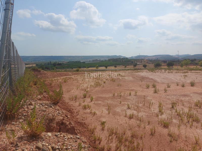 Foto e547ba4d-c37e-44cf-a73e-3ec696a4c44a. Terreny residencial a Navarrete