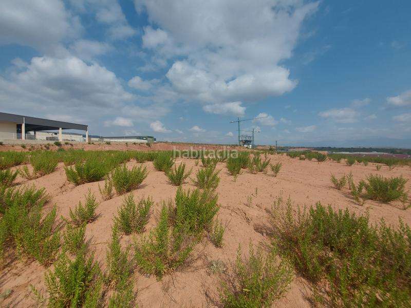 Foto ebf7b10c-e32e-467a-9395-cbc8e8f244c6. Terreny residencial a Navarrete