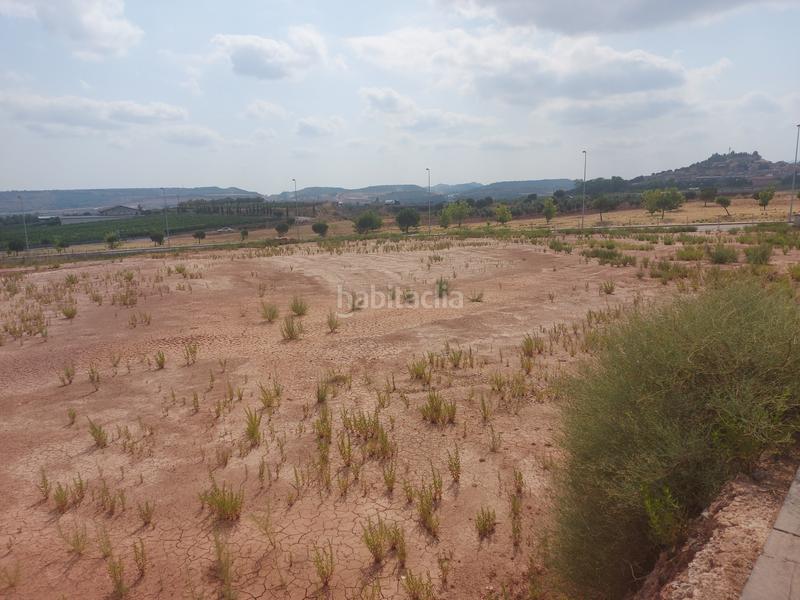 Foto f84471ce-6edb-43a9-88c2-3994c9ec8cd1. Terreny residencial a Navarrete