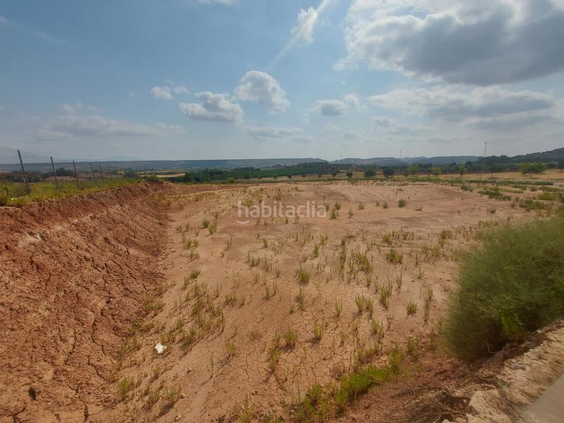 Foto f90483b7-31fa-458c-9a01-d659099decca. Terreny residencial a Navarrete
