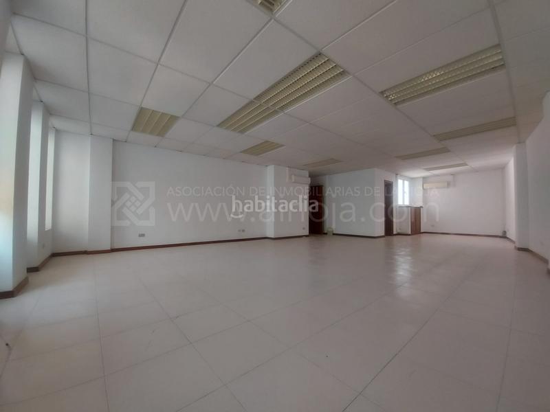 Foto 4afbfc65-8aa4-462e-9726-5b2f665d28b4. Location bureau dans Casco Antiguo Logroño