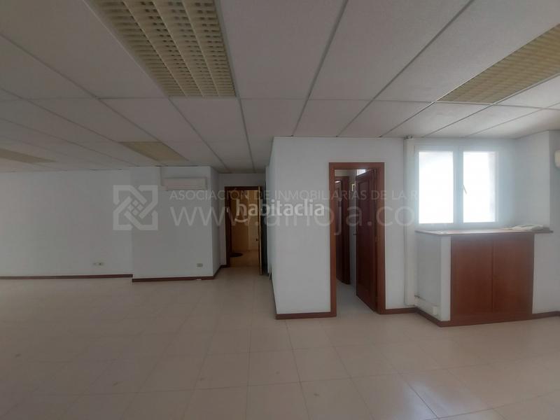 Foto 9dd64ed1-0d68-4f73-a660-38badab20cfc. Location bureau dans Casco Antiguo Logroño