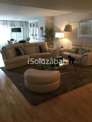 Casa  Lardero - avenida de la rioja. Precioso chalet pareado en urbanización las sabinas